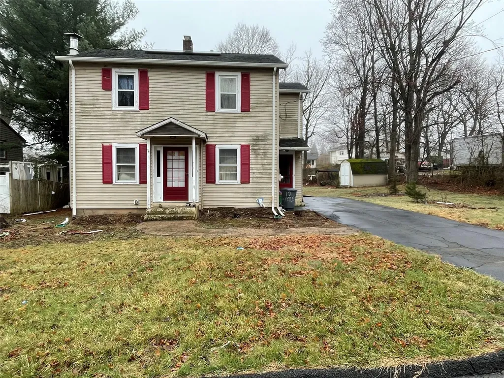 12 Utopian Place Airmont NY 10901