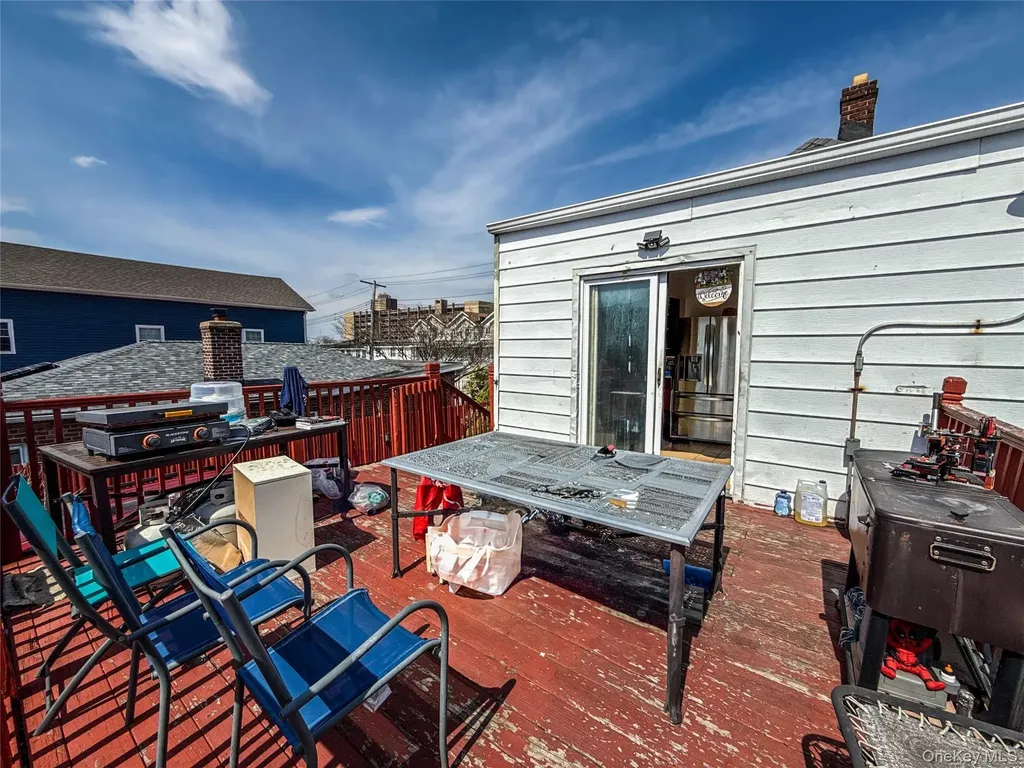 2068 Hermany Avenue Bronx NY 10473