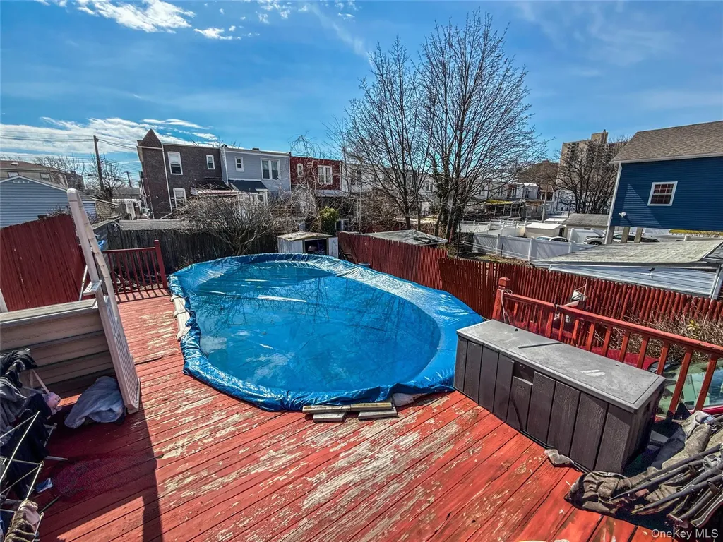 2068 Hermany Avenue Bronx NY 10473
