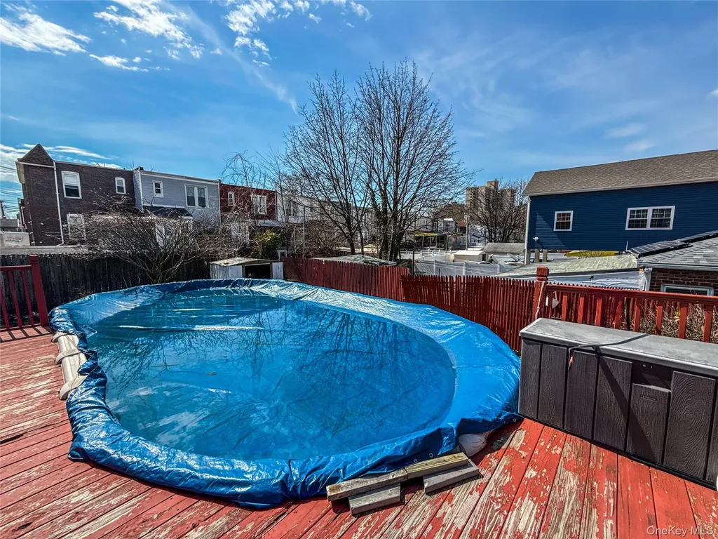 2068 Hermany Avenue Bronx NY 10473