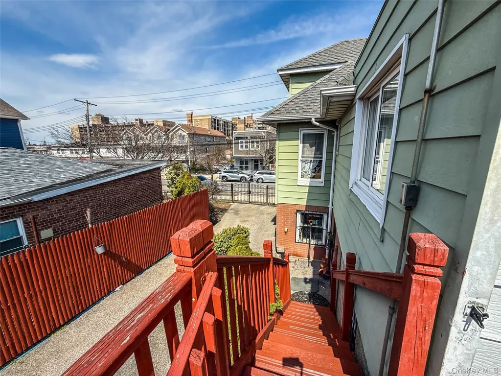 2068 Hermany Avenue Bronx NY 10473