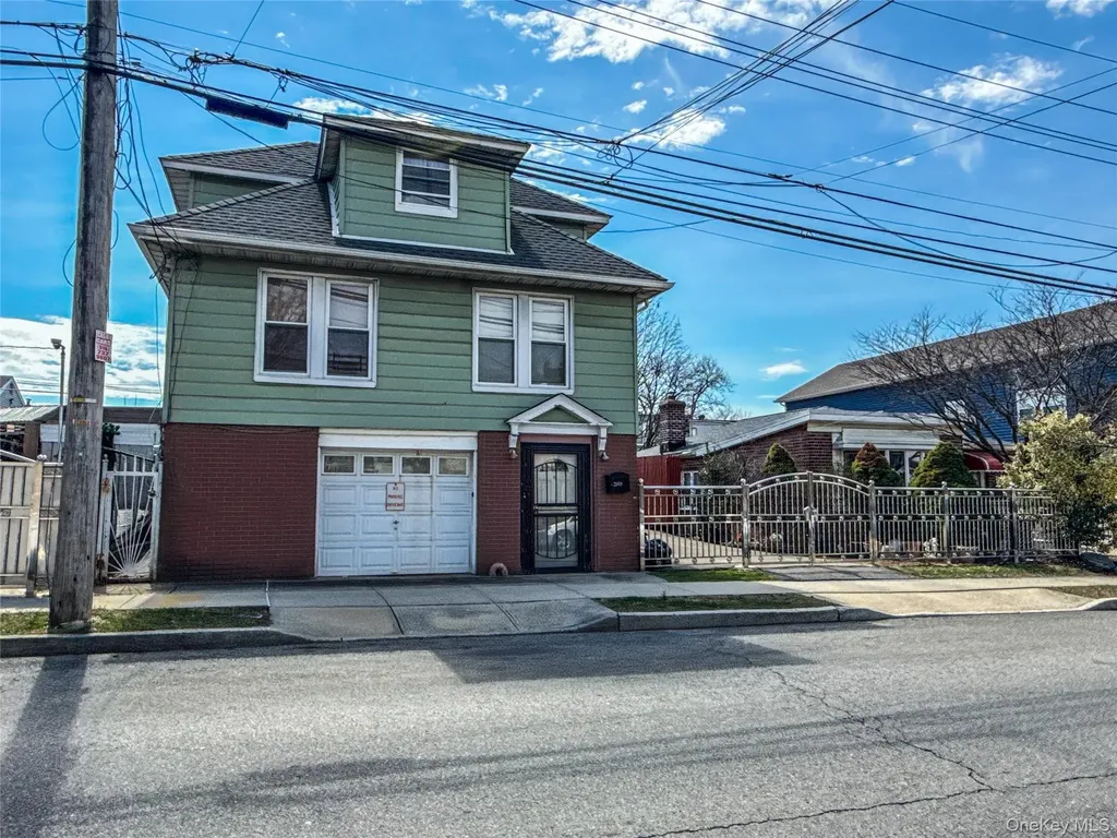 2068 Hermany Avenue Bronx NY 10473