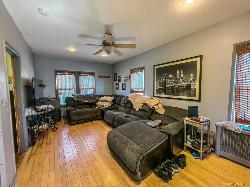 2068 Hermany Avenue Bronx NY 10473