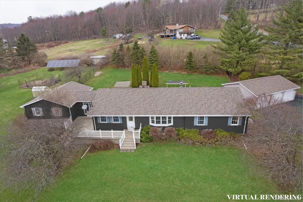 5 Hess Road Callicoon NY 12723
