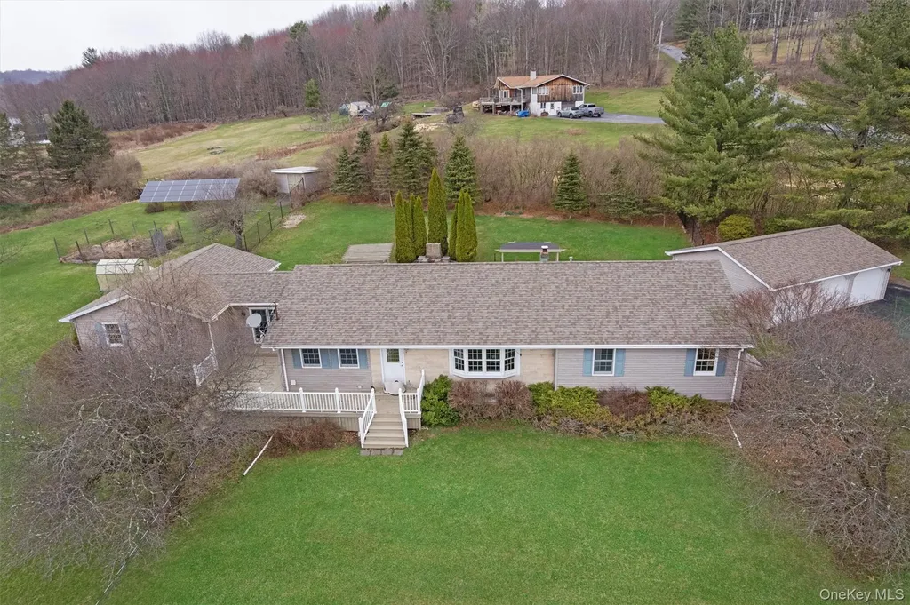 5 Hess Road Callicoon NY 12723