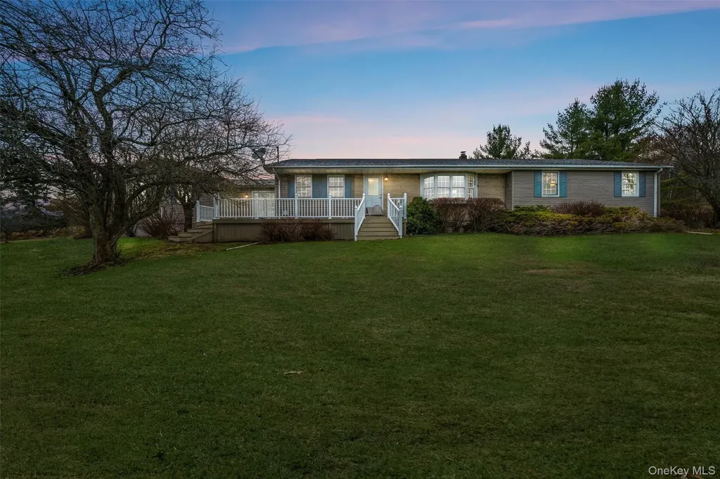 5 Hess Road Callicoon NY 12723
