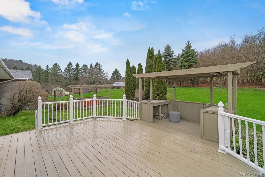 5 Hess Road Callicoon NY 12723
