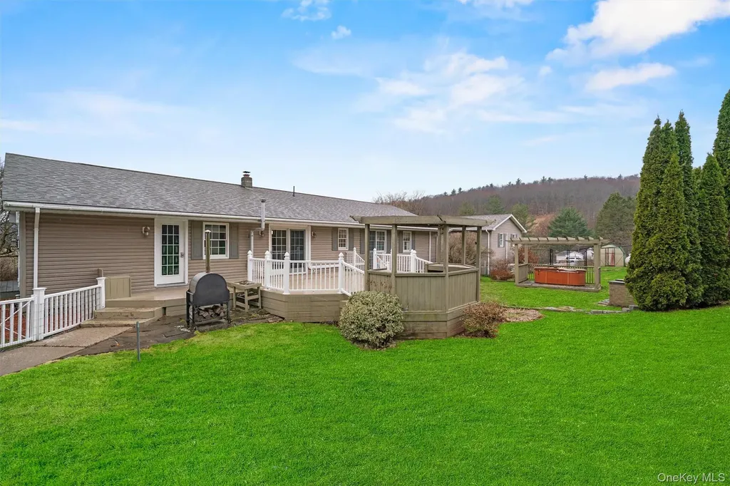 5 Hess Road Callicoon NY 12723