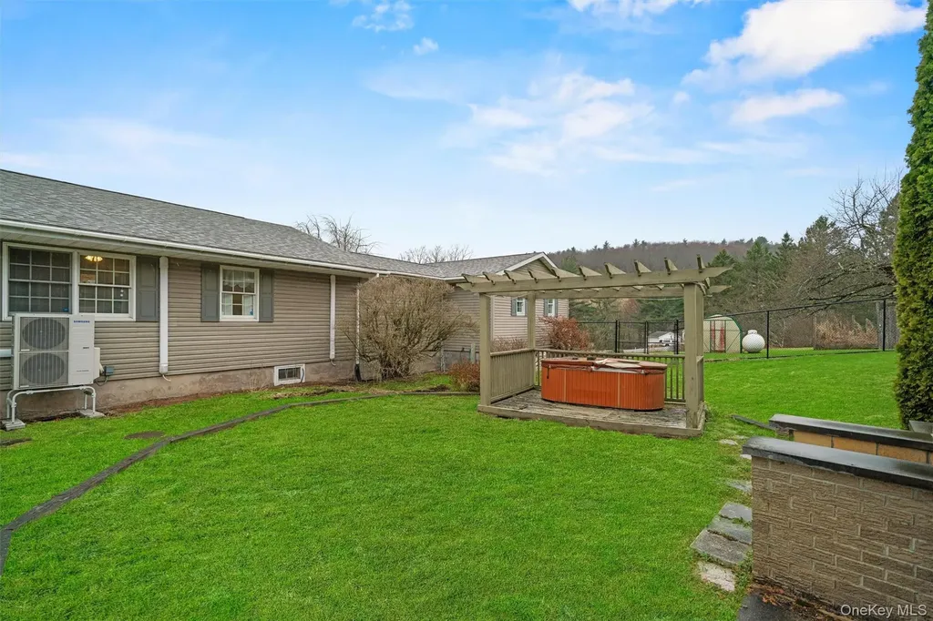 5 Hess Road Callicoon NY 12723