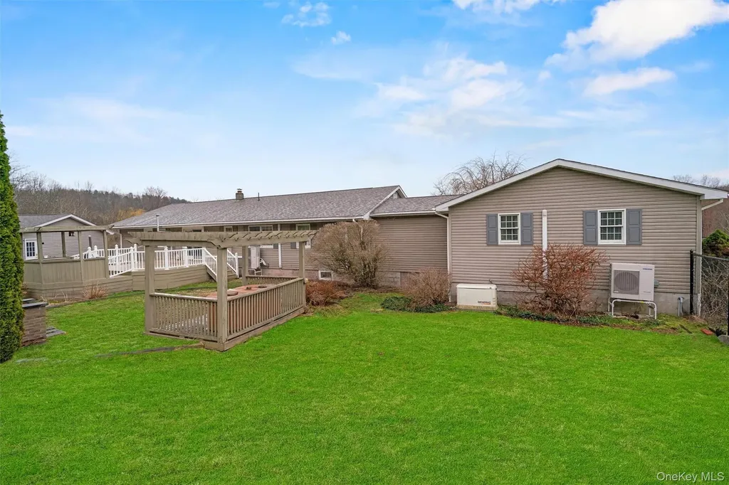5 Hess Road Callicoon NY 12723