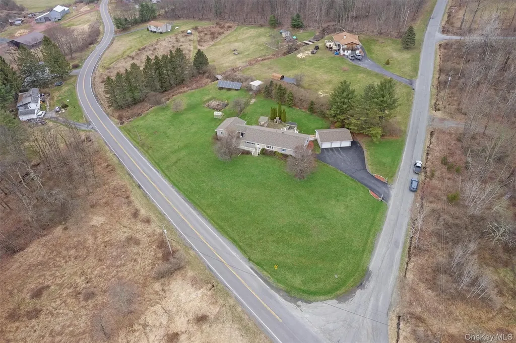5 Hess Road Callicoon NY 12723