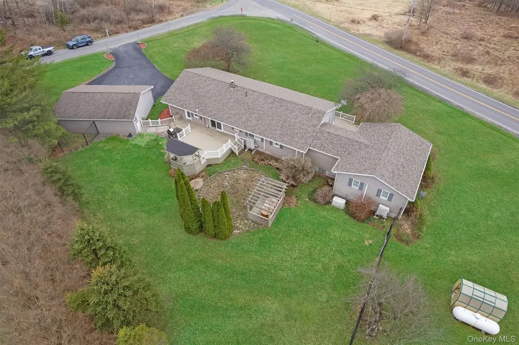 5 Hess Road Callicoon NY 12723
