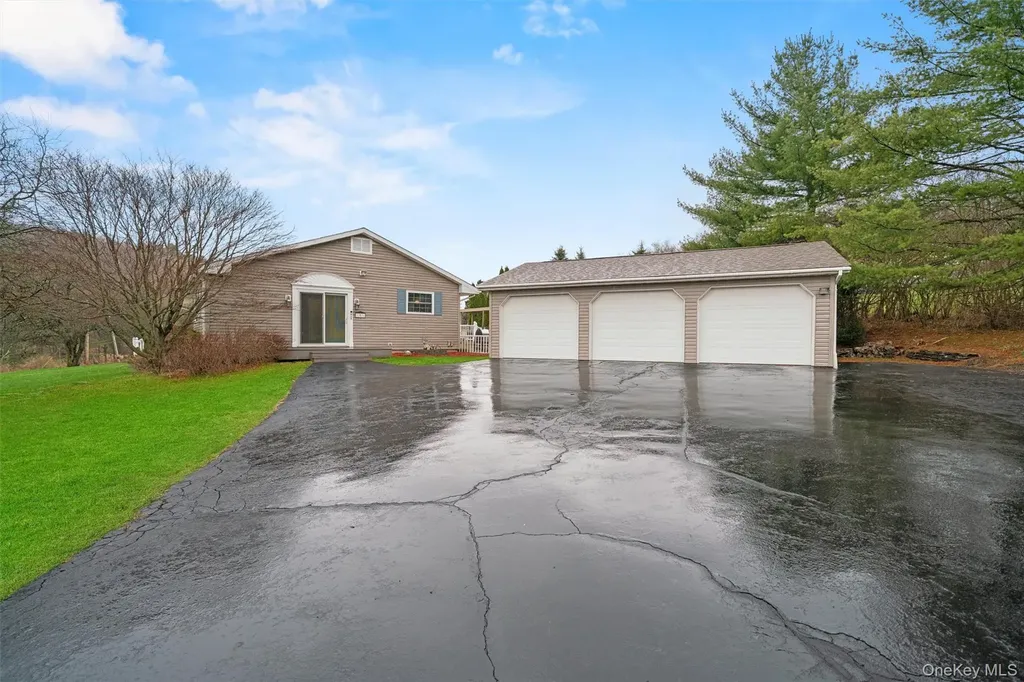 5 Hess Road Callicoon NY 12723