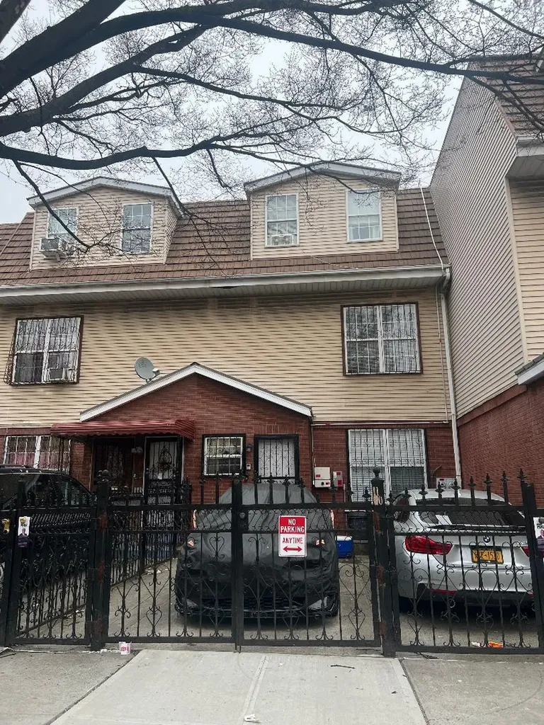 1170 Vyse Avenue Bronx NY 10459