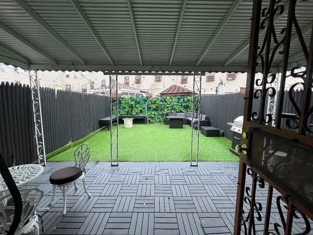 1170 Vyse Avenue Bronx NY 10459