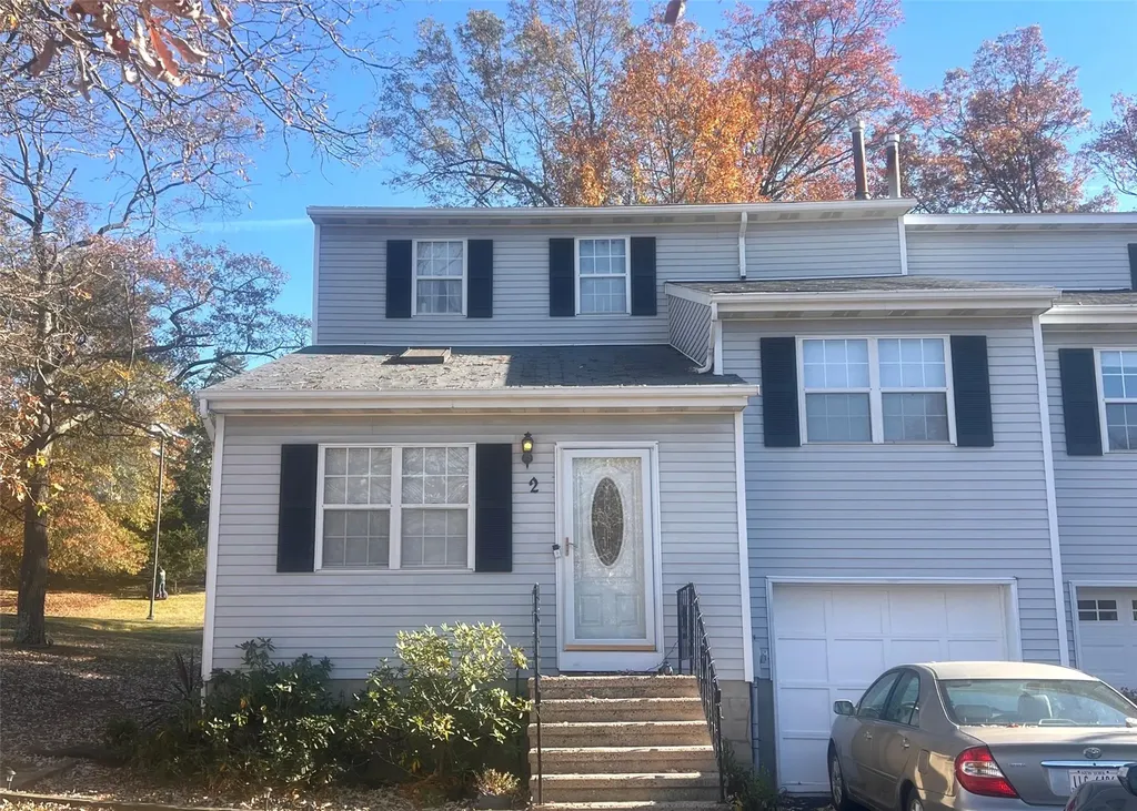 2 Elm Court Fishkill NY 12524