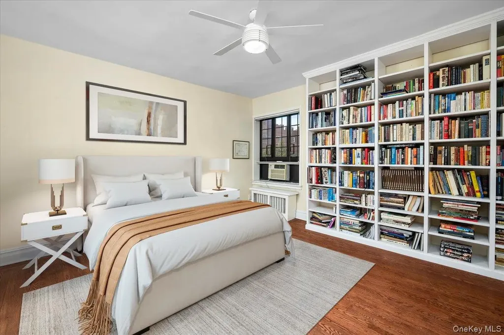 45 Pondfield Road W Bronxville NY 10708