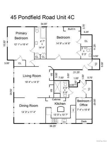 45 Pondfield Road W Bronxville NY 10708
