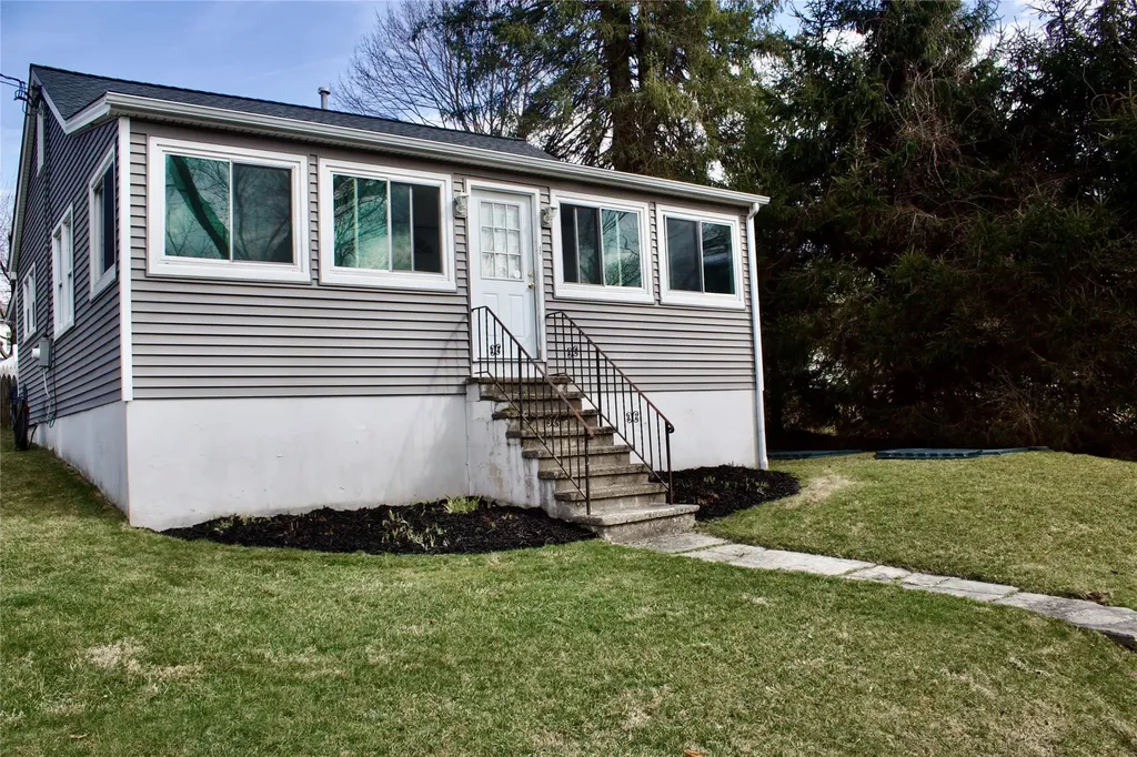 200 Lake Shore Drive Brewster NY 10509