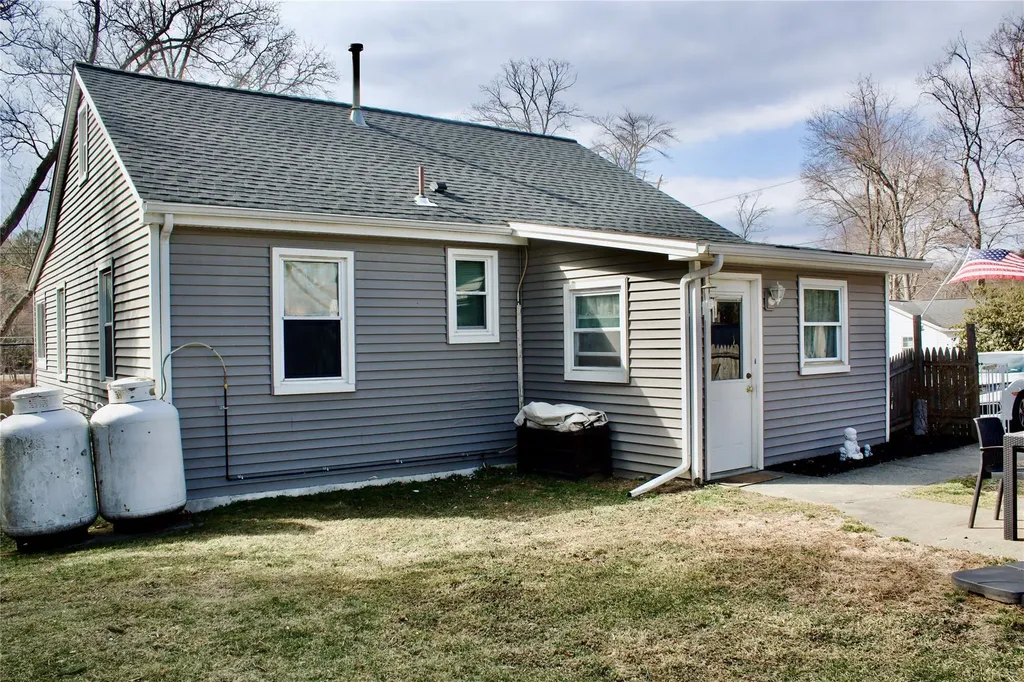 200 Lake Shore Drive Brewster NY 10509