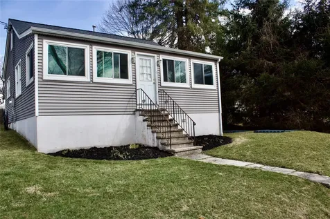 200 Lake Shore Drive Brewster NY 10509