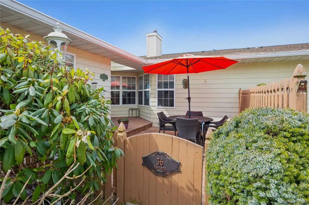 36 Theodore Drive Coram NY 11727