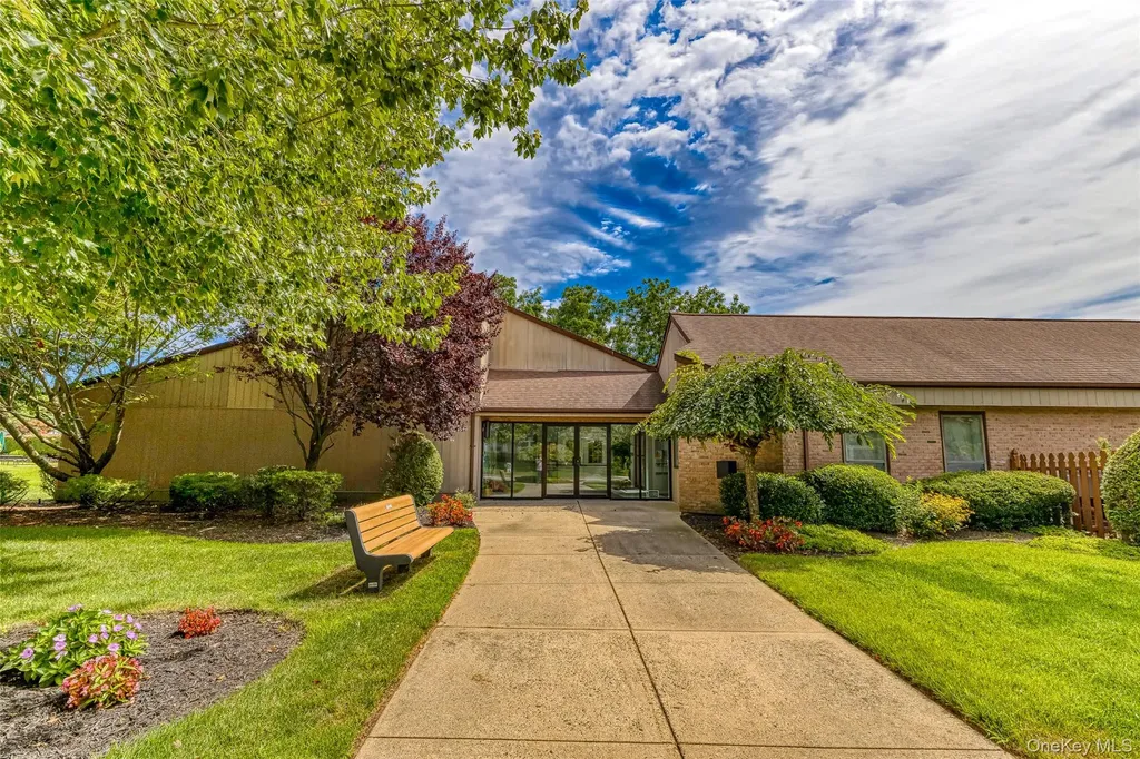 36 Theodore Drive Coram NY 11727