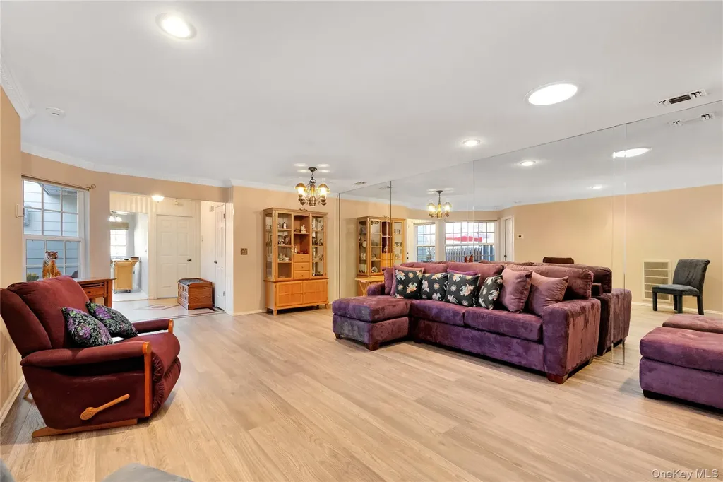 36 Theodore Drive Coram NY 11727