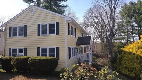 46 Robinson Avenue Bedford Hills NY 10507