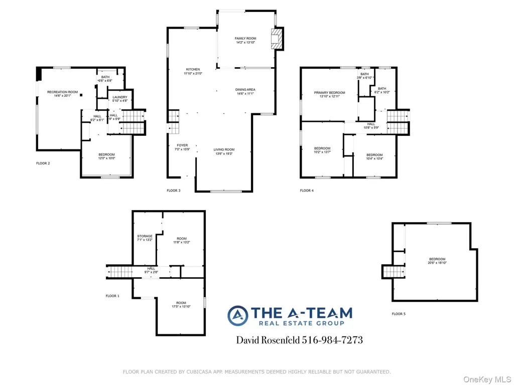 520 Ann Lane Wantagh NY 11793