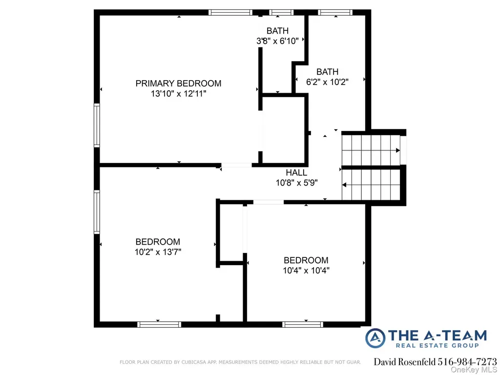 520 Ann Lane Wantagh NY 11793