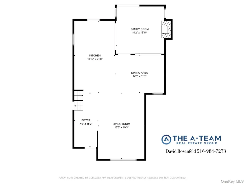 520 Ann Lane Wantagh NY 11793