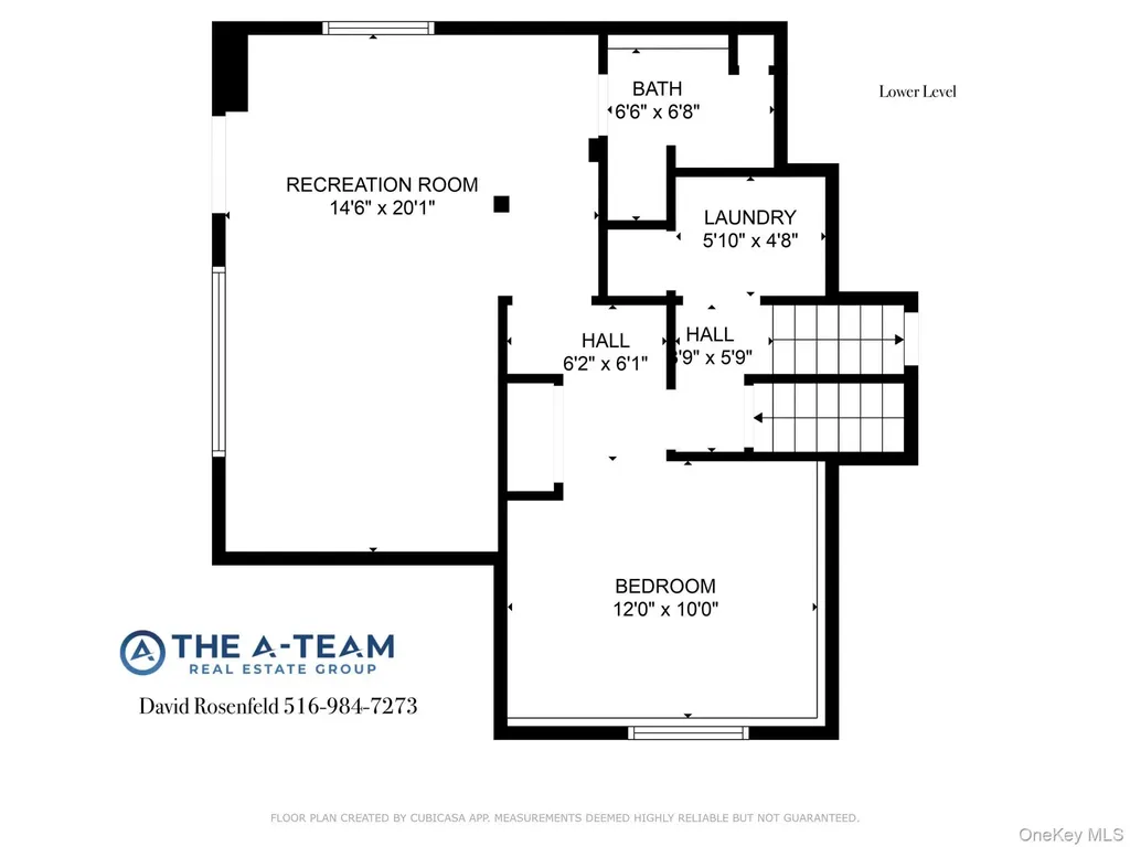520 Ann Lane Wantagh NY 11793