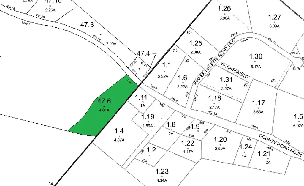 841 County Route 31 Glen Spey NY 12737