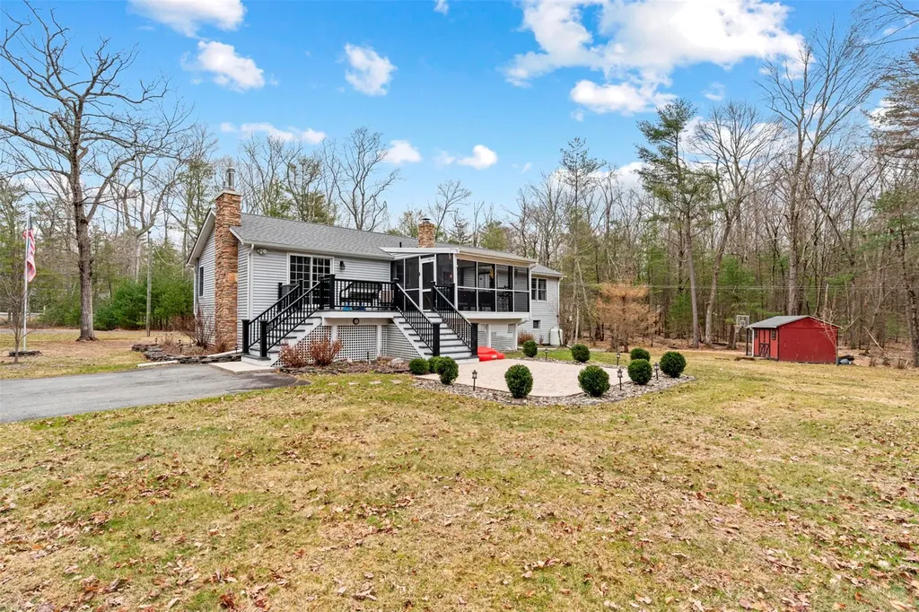 841 County Route 31 Glen Spey NY 12737