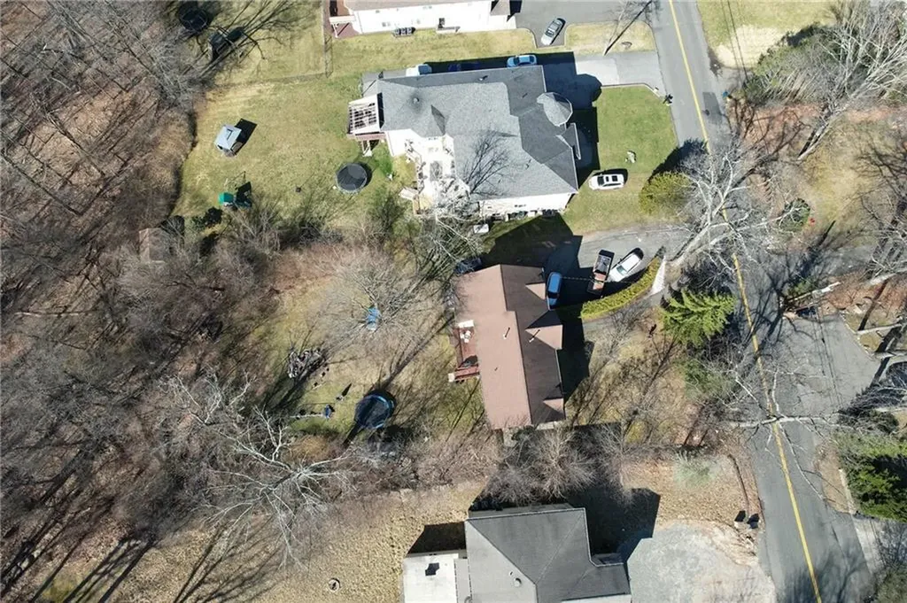 31 Dolson Road Monsey NY 10952