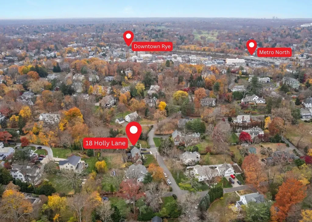 18 Holly Lane Rye NY 10580