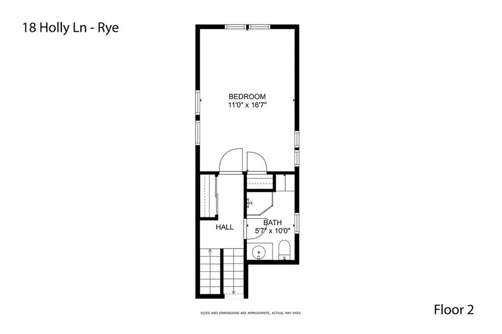 18 Holly Lane Rye NY 10580