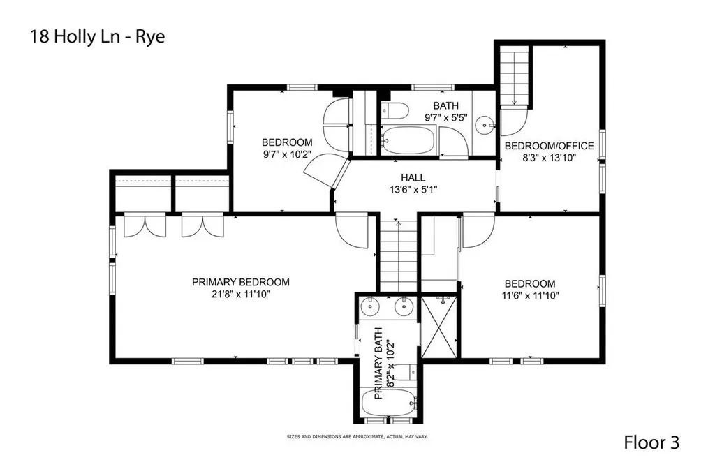 18 Holly Lane Rye NY 10580