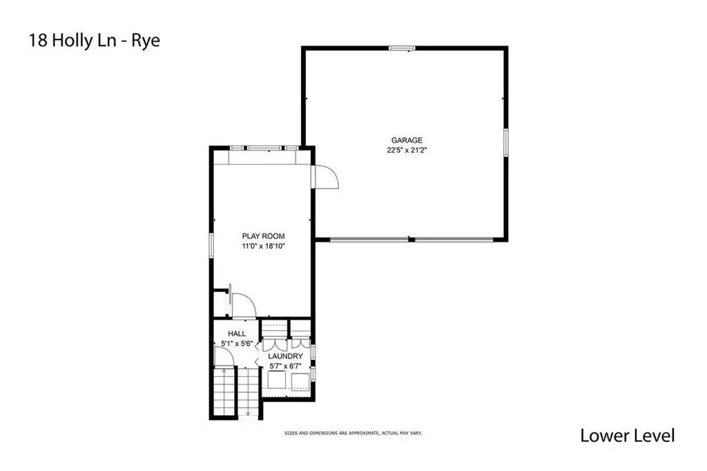18 Holly Lane Rye NY 10580