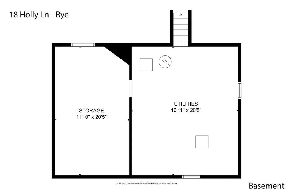 18 Holly Lane Rye NY 10580