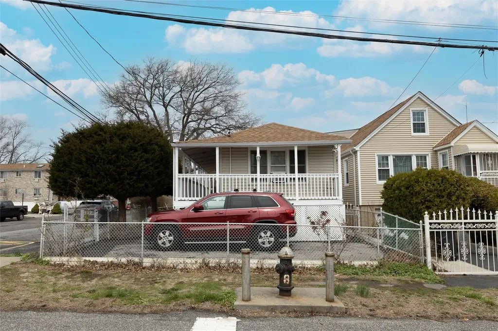 1981 Cornell Avenue Bronx NY 10473