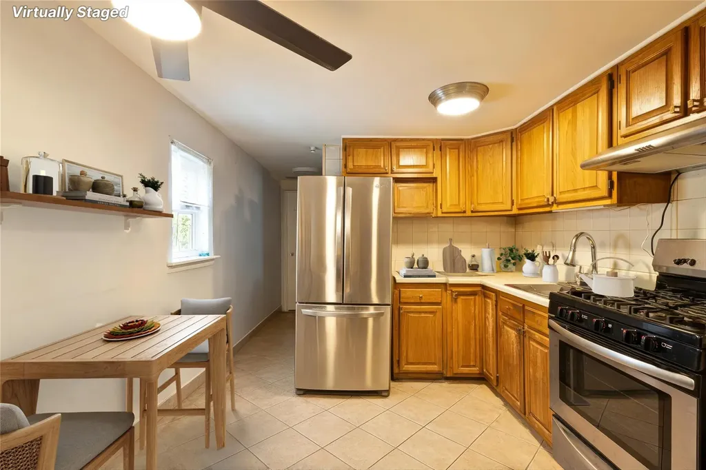 1981 Cornell Avenue Bronx NY 10473