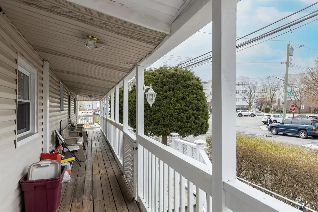 1981 Cornell Avenue Bronx NY 10473