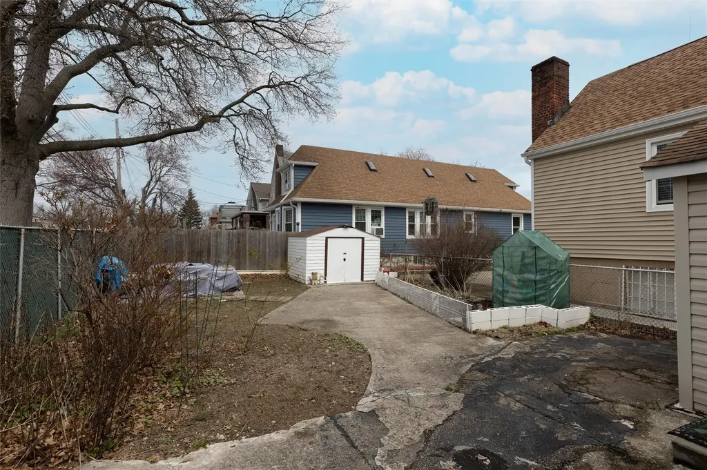 1981 Cornell Avenue Bronx NY 10473