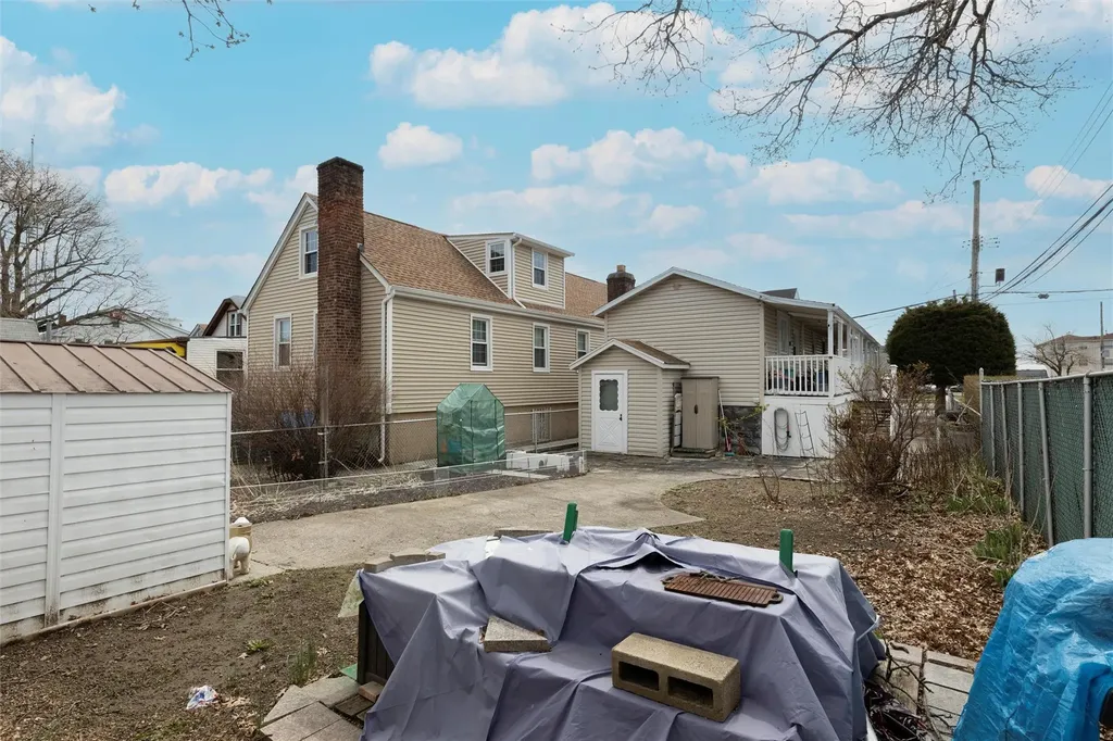 1981 Cornell Avenue Bronx NY 10473