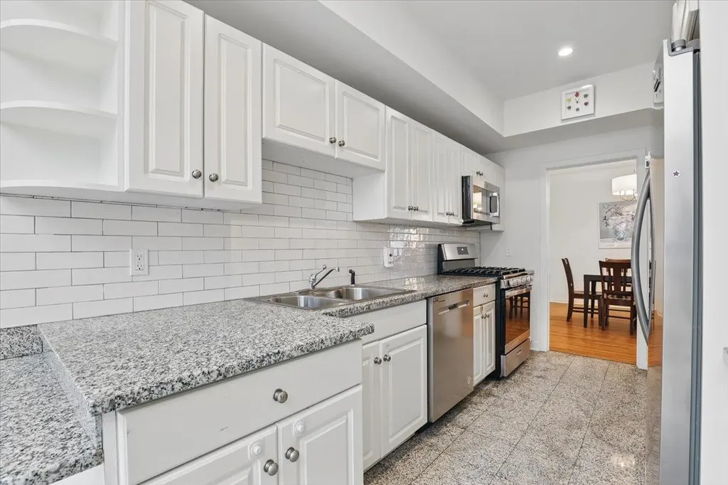 4 Kassel Court Mamaroneck NY 10543