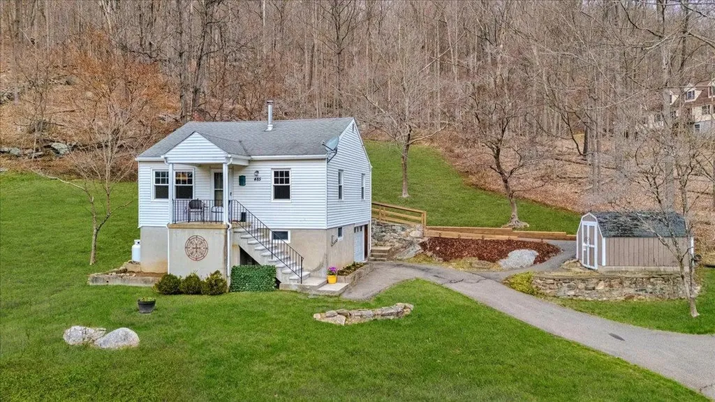485 Sprout Brook Road Garrison NY 10524