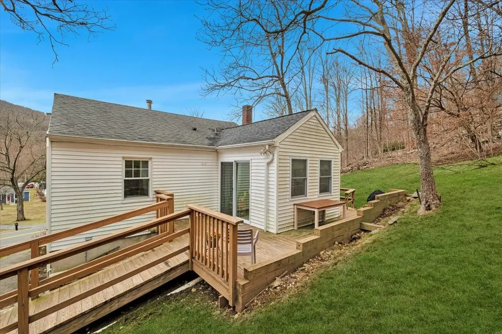 485 Sprout Brook Road Garrison NY 10524