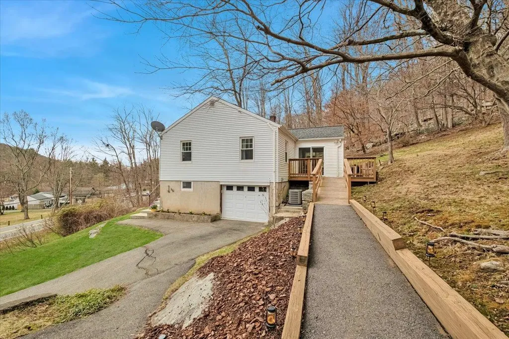 485 Sprout Brook Road Garrison NY 10524